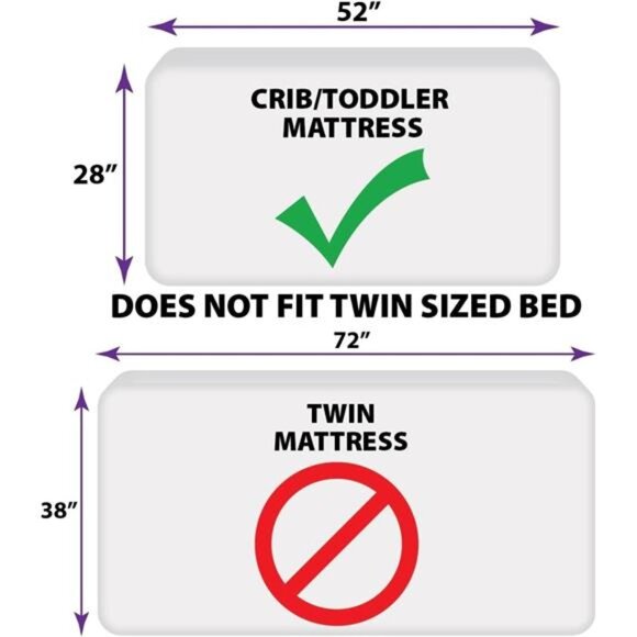 Disney 4 Piece Minnie's Fluttery Friends Toddler Bedding Set, Lavender - Picture 3 of 7